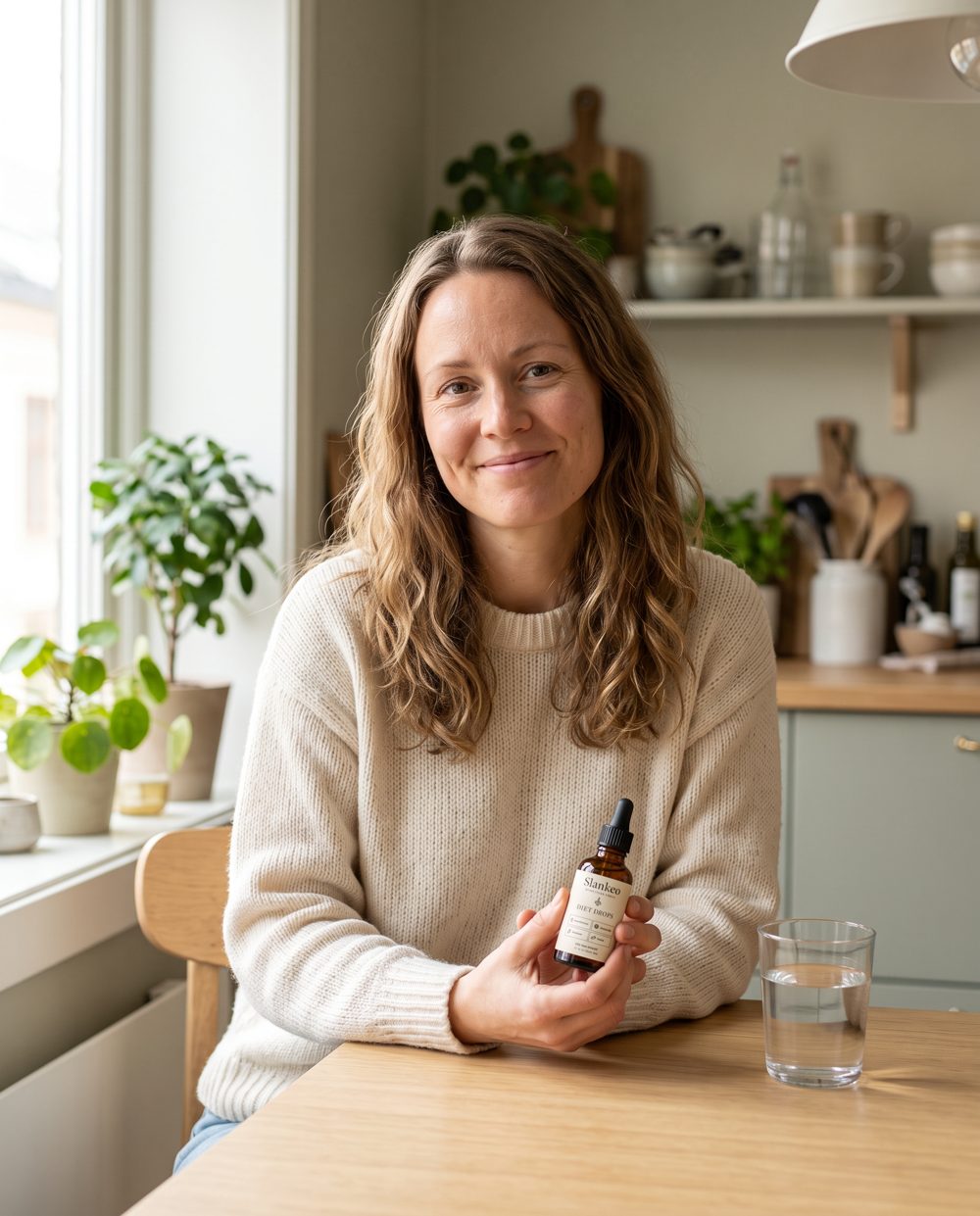 Ingrid, Oslo