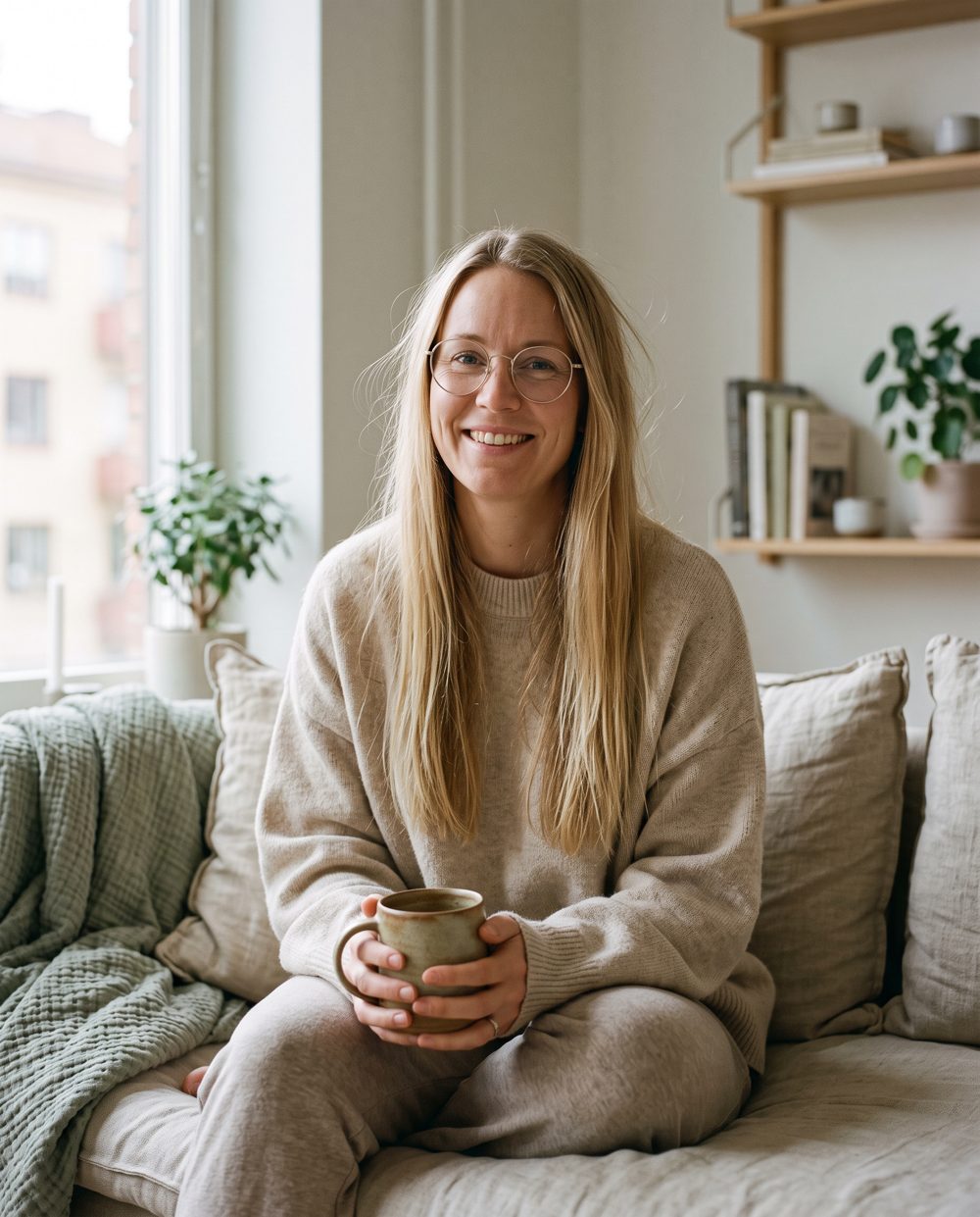 Linnea, Göteborg